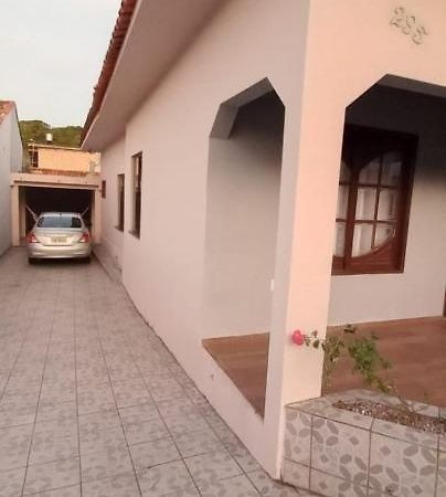 Casa Grande Imbituba (Santa Catarina) Exterior foto