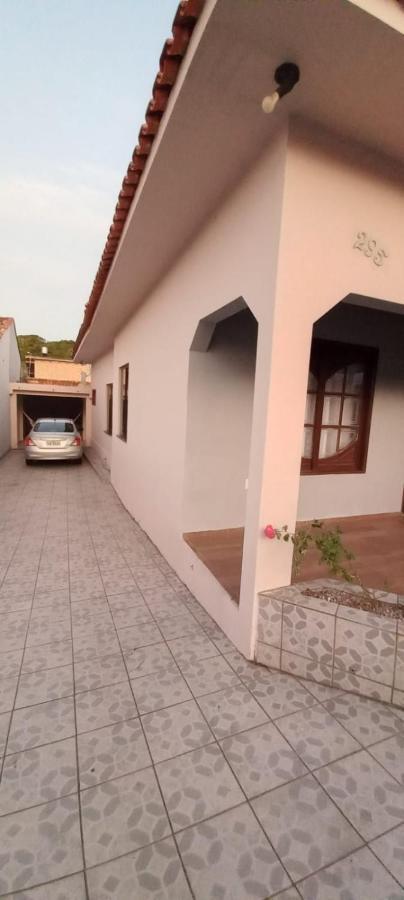 Casa Grande Imbituba (Santa Catarina) Exterior foto