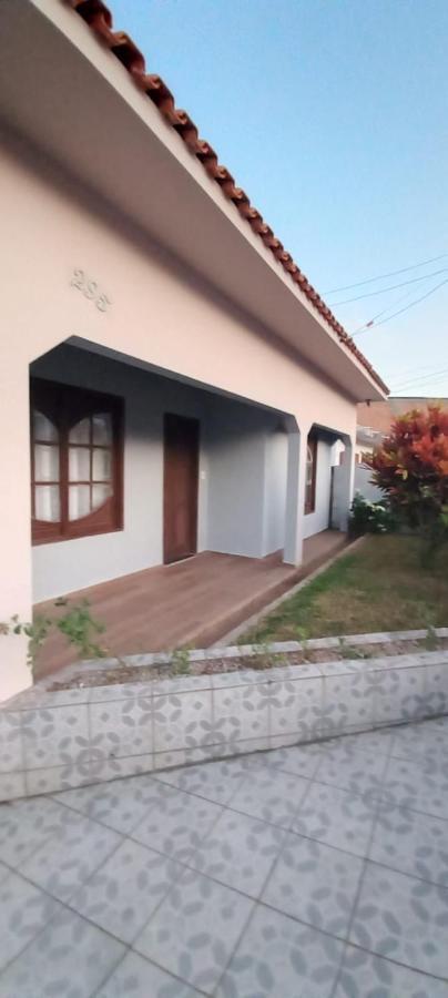 Casa Grande Imbituba (Santa Catarina) Exterior foto