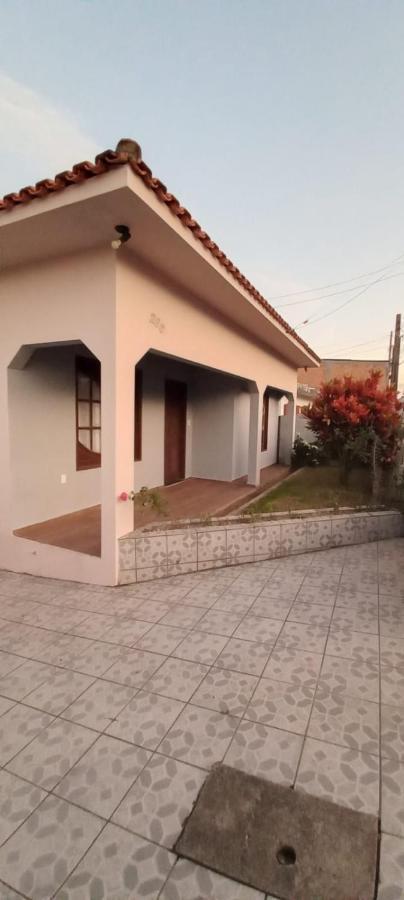 Casa Grande Imbituba (Santa Catarina) Exterior foto